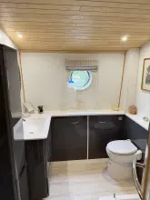 Thumbnail von Mirfield Boat Company Wide Beam 59x12 Samphire
