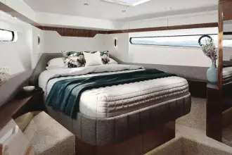 Thumbnail von Fairline Targa 40 Open
