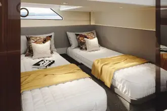 Thumbnail von Fairline Targa 40 Open