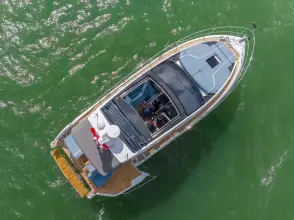 Thumbnail von Fairline Targa 40 Open