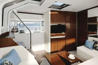 Thumbnail von Fairline Targa 40 Open