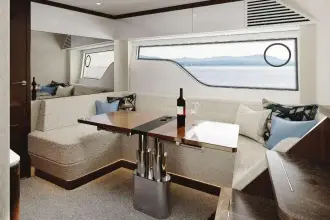 Thumbnail von Fairline Targa 40 Open