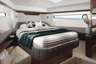 Thumbnail von Fairline Targa 40 Open