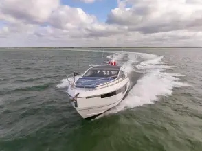 Thumbnail von Fairline Targa 40 Open