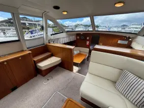Thumbnail von Broom Ocean 38 Synchronisation