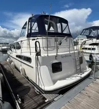 Thumbnail von Broom Ocean 38 Synchronisation