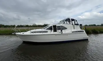 Thumbnail von Broom Ocean 38 Synchronisation