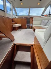 Thumbnail von Broom Ocean 38 Synchronisation