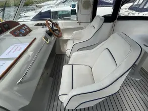 Thumbnail von Broom Ocean 38 Synchronisation