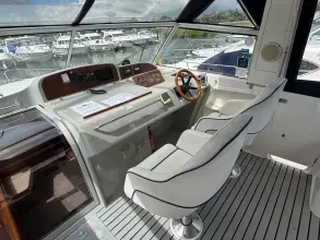 Thumbnail von Broom Ocean 38 Synchronisation