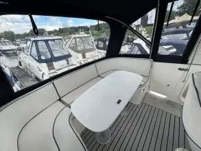 Thumbnail von Broom Ocean 38 Synchronisation