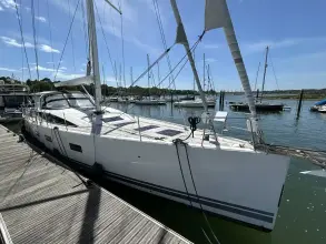 Thumbnail von Jeanneau Yachts 64 Layla