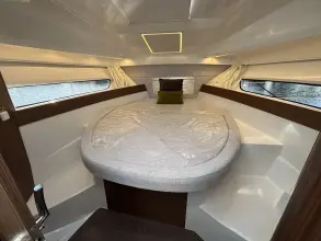 Thumbnail von Jeanneau Merry Fisher 895 Neuankömmling