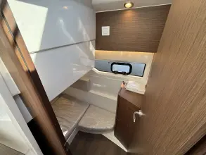 Thumbnail von Jeanneau Merry Fisher 895 Neuankömmling