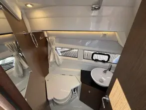 Thumbnail von Jeanneau Merry Fisher 895 Neuankömmling