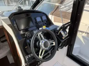 Thumbnail von Jeanneau Merry Fisher 895 Neuankömmling