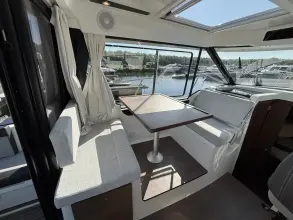 Thumbnail von Jeanneau Merry Fisher 895 Neuankömmling