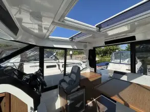 Thumbnail von Jeanneau Merry Fisher 895 Neuankömmling