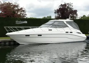 Sealine S41 Neue Ankunft