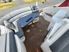 Thumbnail von Sealine S41 Neue Ankunft