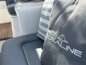 Thumbnail von Sealine S41 Neue Ankunft