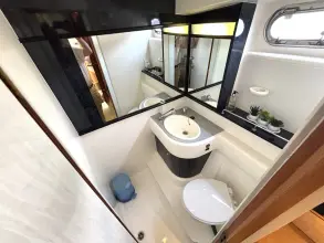 Thumbnail von Sealine S41 Neue Ankunft
