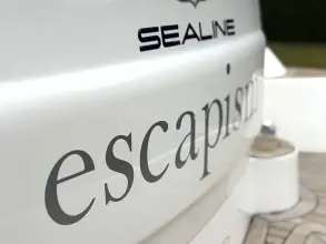 Thumbnail von Sealine S41 Neue Ankunft