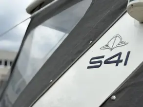 Thumbnail von Sealine S41 Neue Ankunft