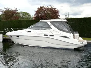 Thumbnail von Sealine S41 Neue Ankunft