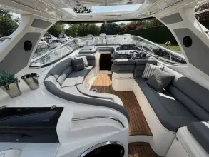 Thumbnail von Sealine S41 Neue Ankunft