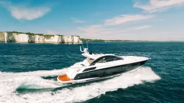 Thumbnail von Sunseeker San Remo BRIGHT ANGEL