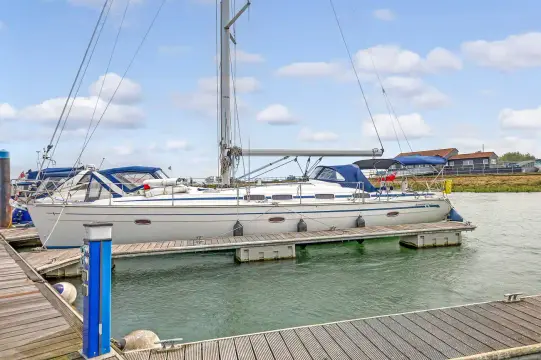 Bavaria 46 Cruiser Sofia