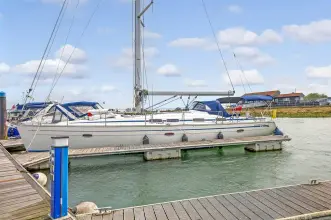 Thumbnail von Bavaria 46 Cruiser Sofia