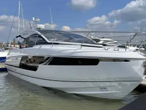 Thumbnail von Fairline Targa 40 Open