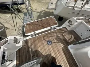 Thumbnail von Bavaria Cruiser 37 Dragonfly