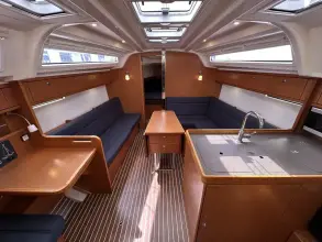Thumbnail von Bavaria Cruiser 37 Dragonfly