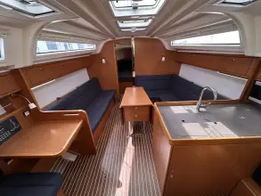 Thumbnail von Bavaria Cruiser 37 Dragonfly