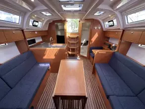 Thumbnail von Bavaria Cruiser 37 Dragonfly