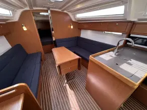 Thumbnail von Bavaria Cruiser 37 Dragonfly