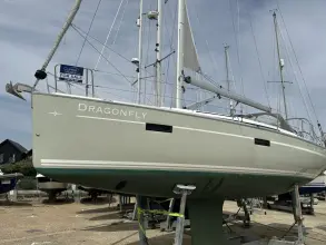 Thumbnail von Bavaria Cruiser 37 Dragonfly