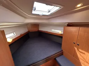 Thumbnail von Bavaria Cruiser 37 Dragonfly