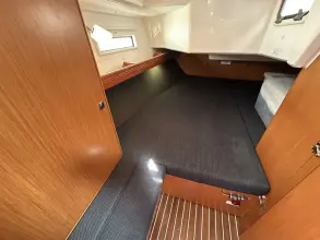 Thumbnail von Bavaria Cruiser 37 Dragonfly