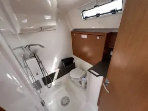 Thumbnail von Bavaria Cruiser 37 Dragonfly