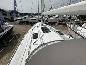 Thumbnail von Bavaria Cruiser 37 Dragonfly