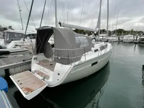 Thumbnail von Bavaria Cruiser 37 Dragonfly
