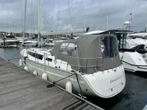 Thumbnail von Bavaria Cruiser 37 Dragonfly