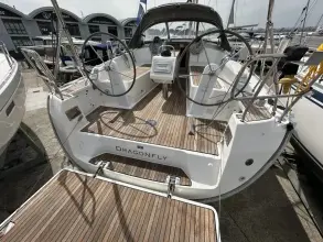 Thumbnail von Bavaria Cruiser 37 Dragonfly