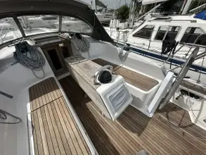 Thumbnail von Bavaria Cruiser 37 Dragonfly