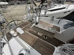 Thumbnail von Bavaria Cruiser 37 Dragonfly