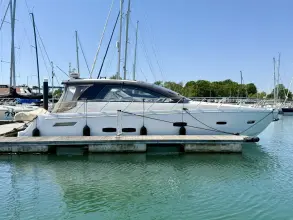 Sealine SC47 Eines der Großen